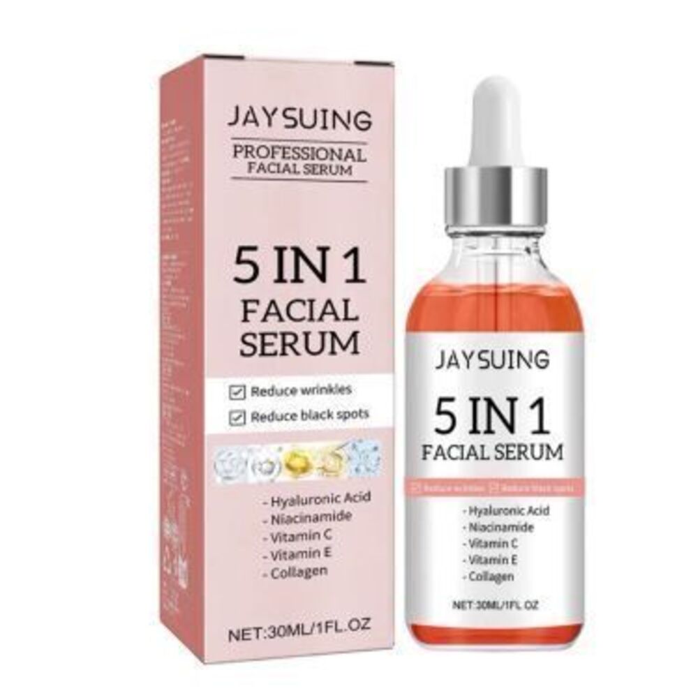 5 In 1 Fade Fine Lines Firmin... serum 30ml